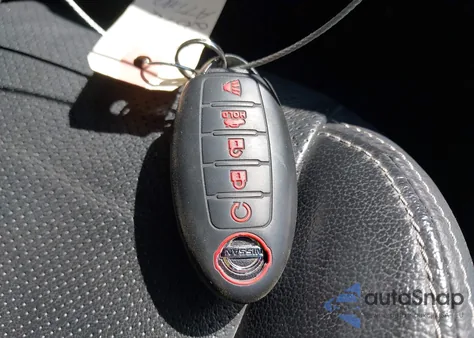 2016 Nissan Altima 2.5 Sl из США, поврежденный, VIN 1N4AL3AP5GC213923